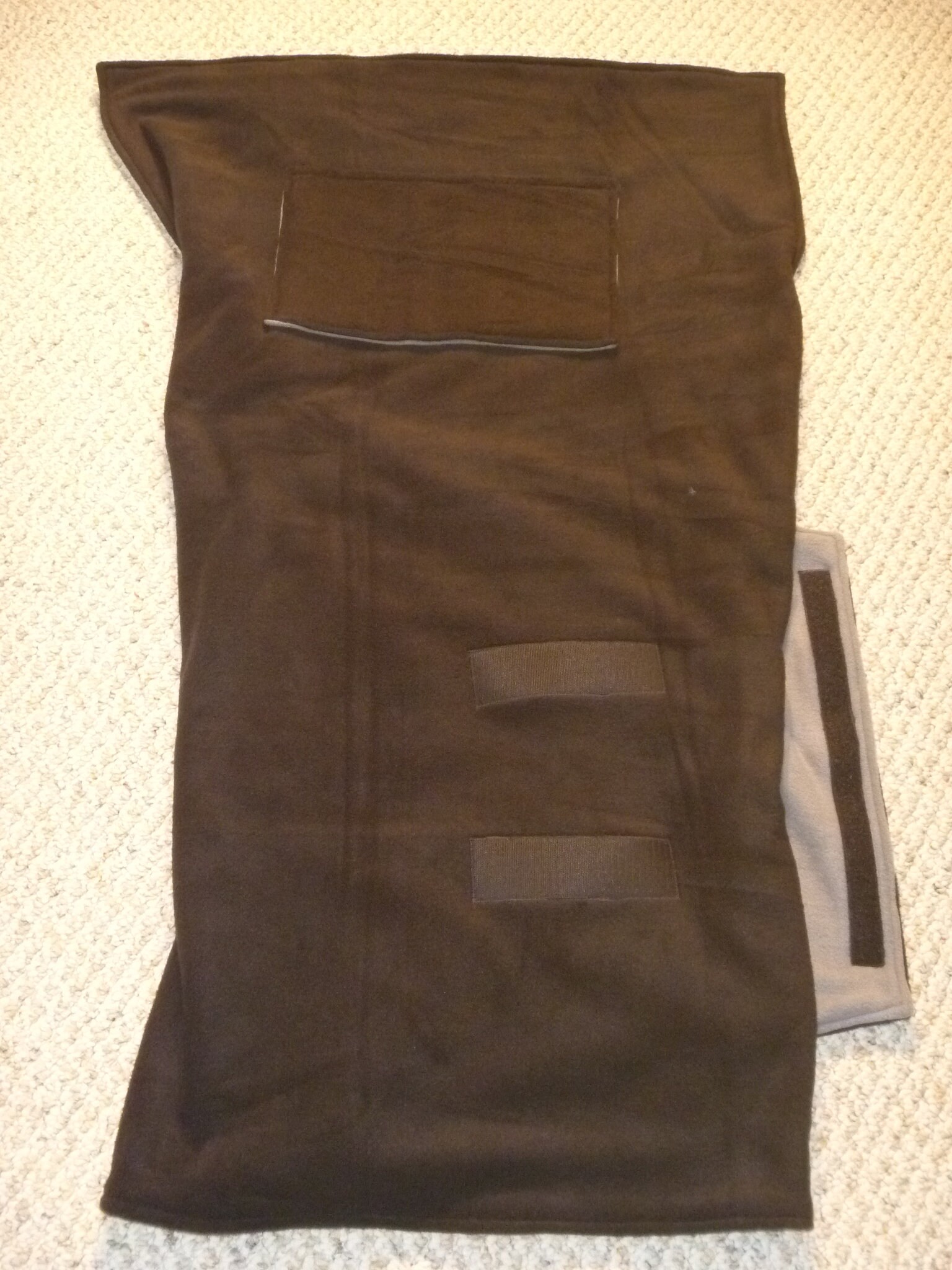 Wheelchair COCOON LEG BLANKET Leg Blanket/Cover Leg wrap Etsy