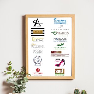Logo Design personalizzato