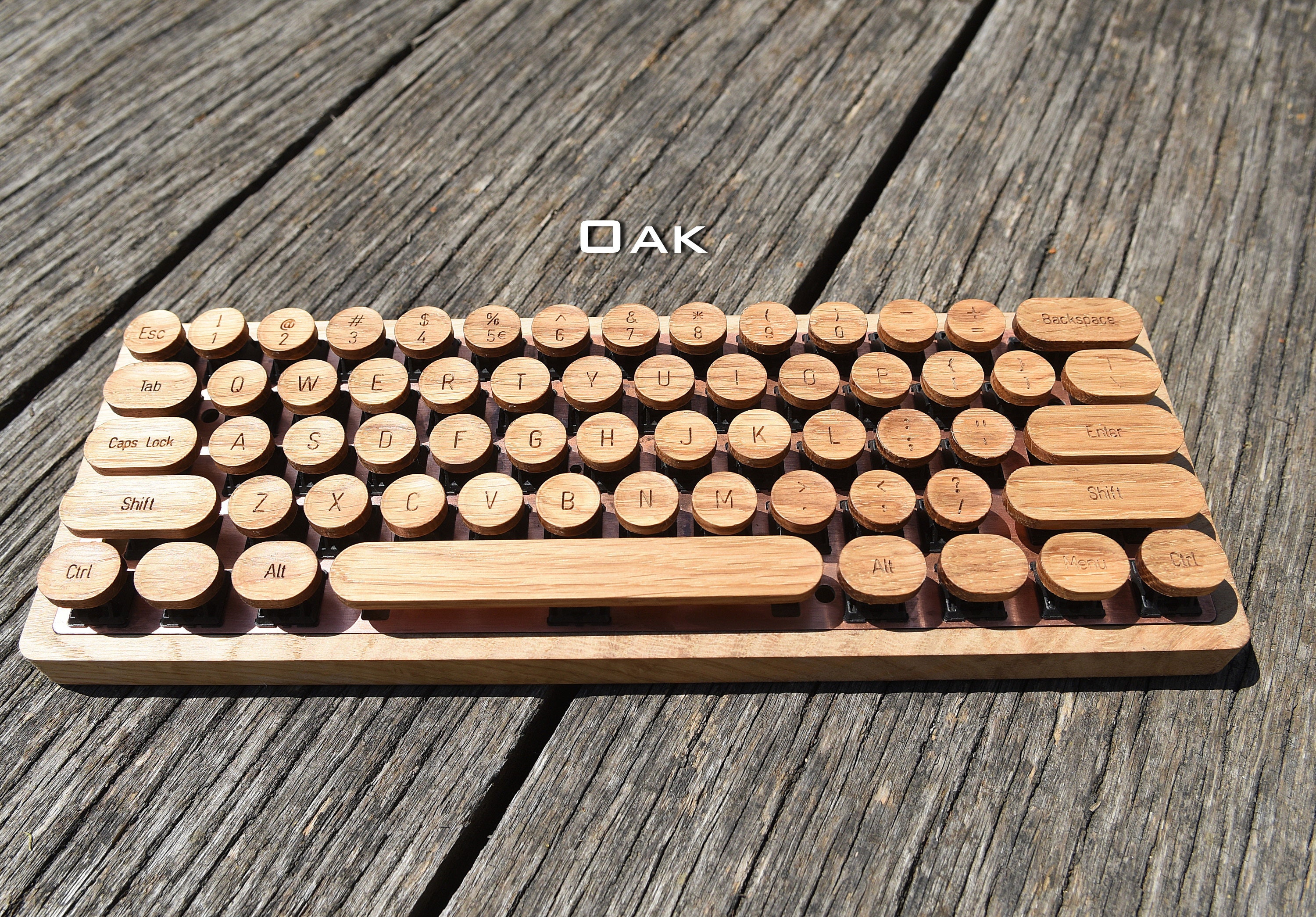 Wooden купить. Клавиатура из дерева. Деревянный корпус для клавиатуры. Клавиатура с деревянными кнопками. Клавиатура под дерево.