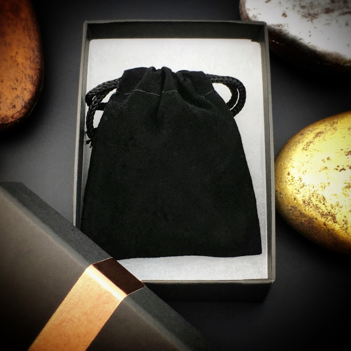 Rose Gold Nase Ring flache Nase Stud L geformte Nase Ring | Etsy