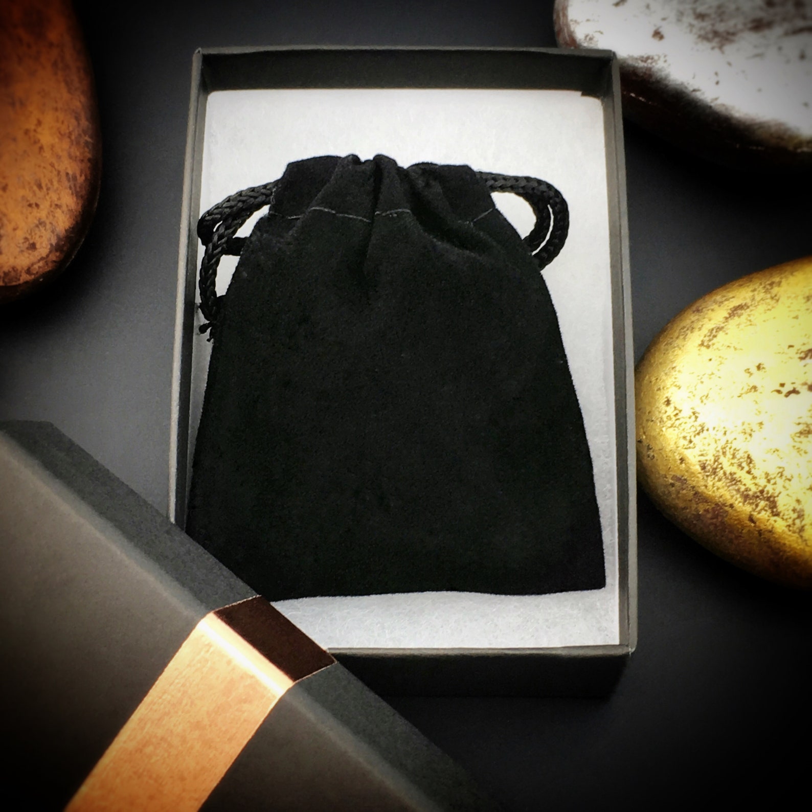 Rose Gold Nase Ring flache Nase Stud L geformte Nase Ring | Etsy