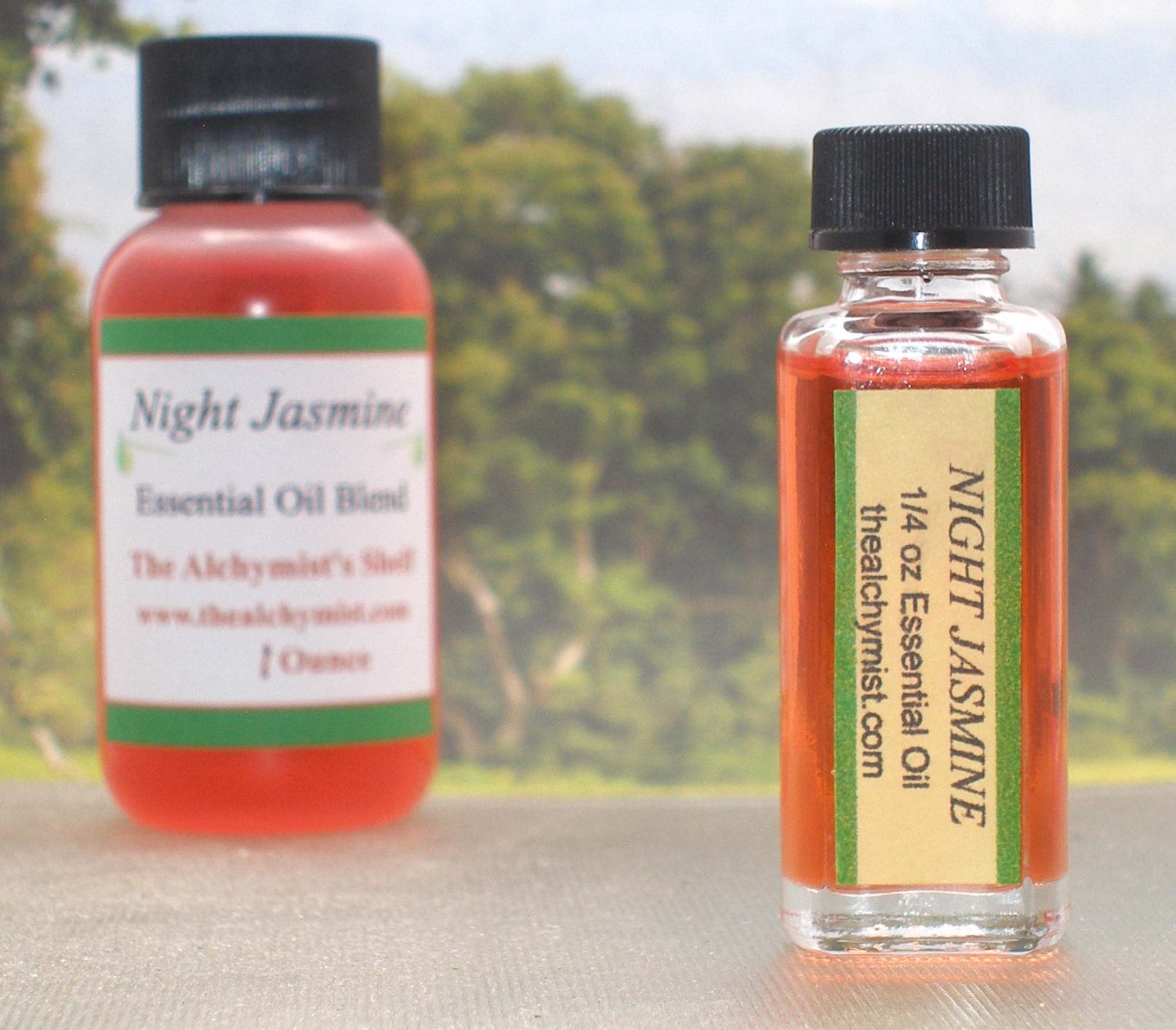 Night Blooming Jasmine Essential Oil Fragrance Etsy