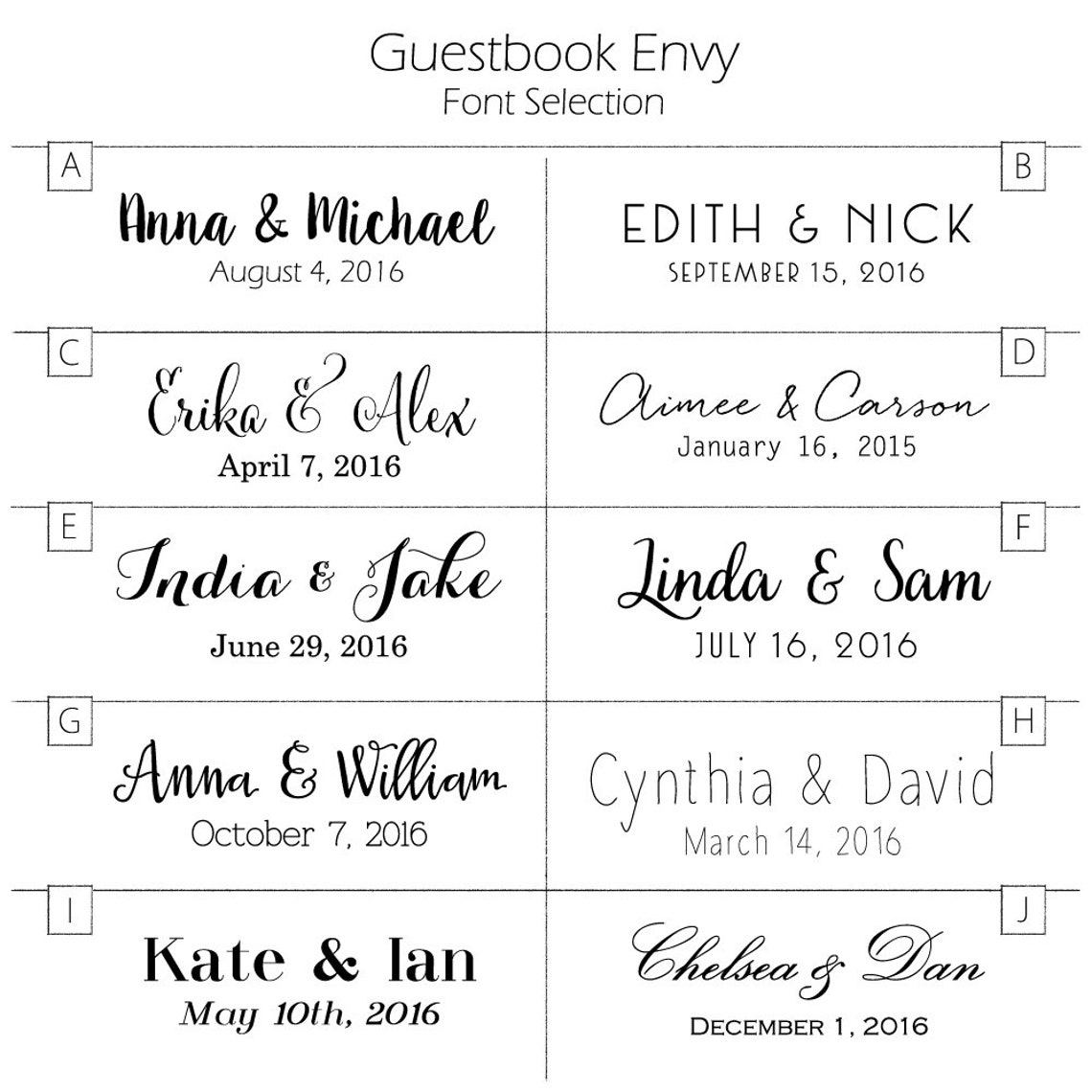 Wedding Guest Book Disney Wedding Guestbook Beauty and the Etsy
