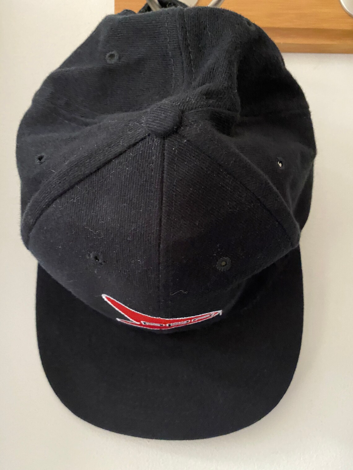 Vintage U2 Pop Hat 1997 Strap-back Cap original Owner - Etsy UK