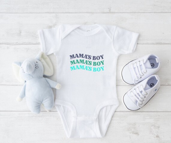 Mommy and me onesies boy hotsell