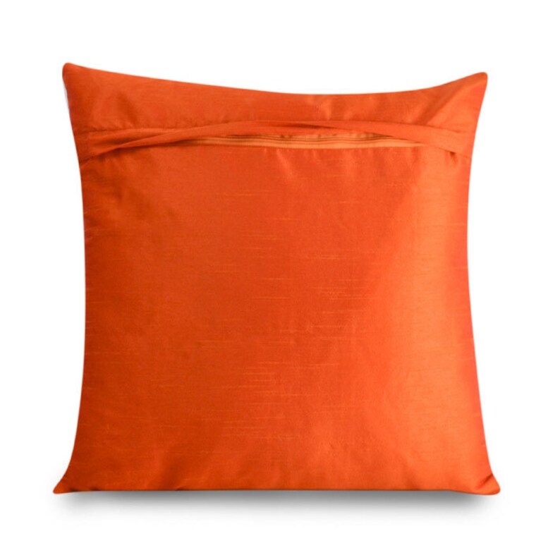 Multicolor throw pillow cover Mosaic Tiny squares design Etsy 日本