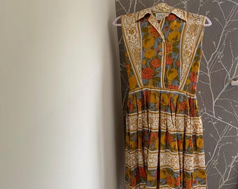 1950’s Dress