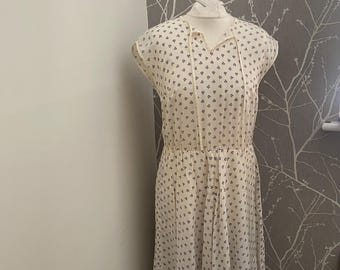 Vintage Sundress
