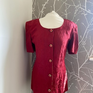 Vintage Jacket