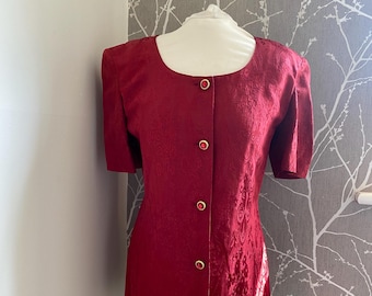 Vintage Jacket