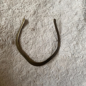 Egyptian Choker