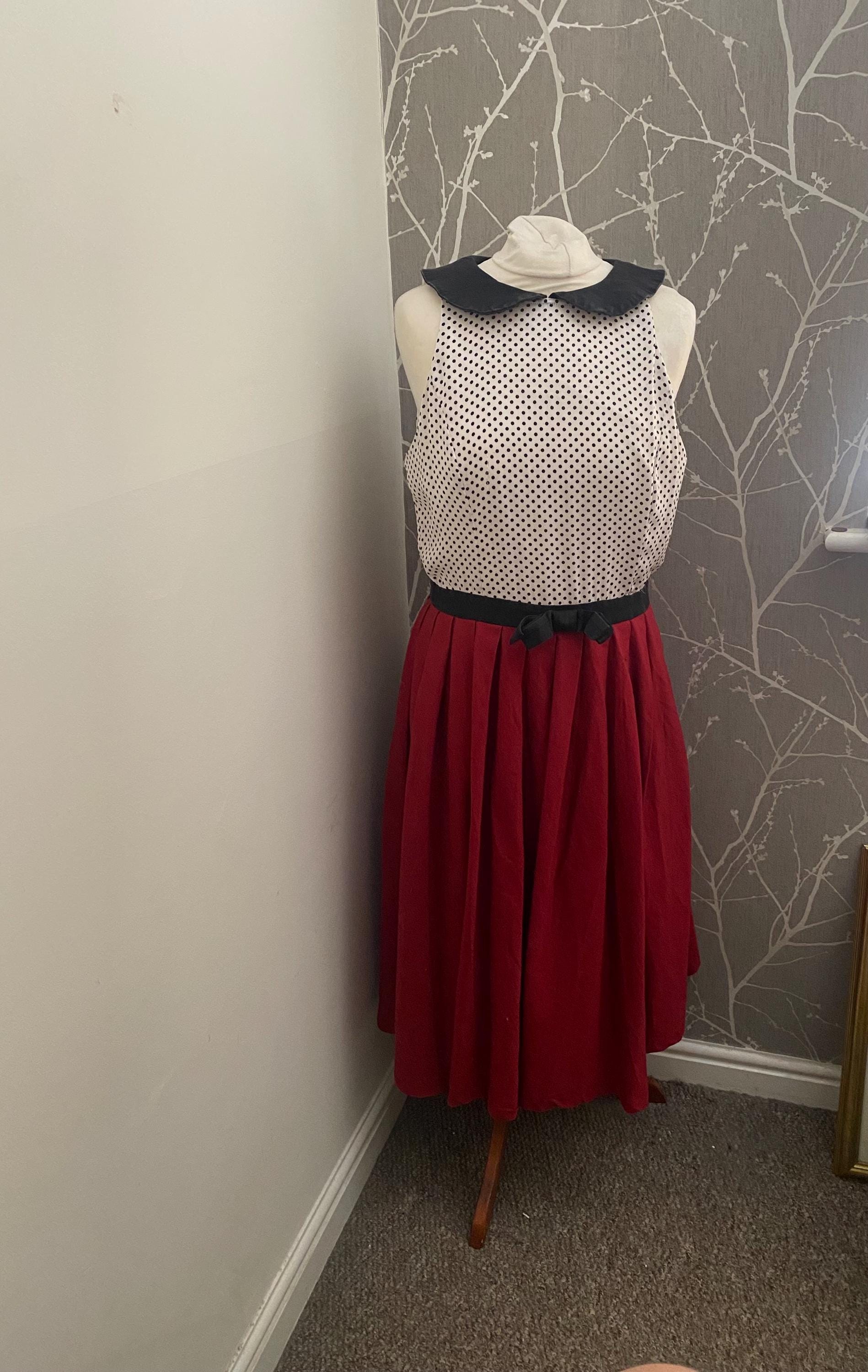 Lindy Bop Dress