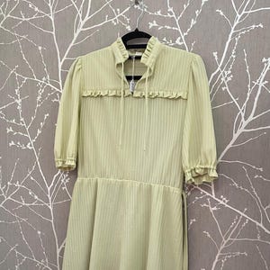 Vintage Dress