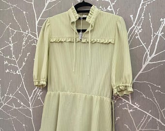 Vintage Dress