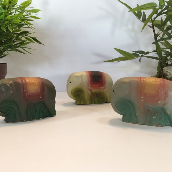 Stamm House Elephants