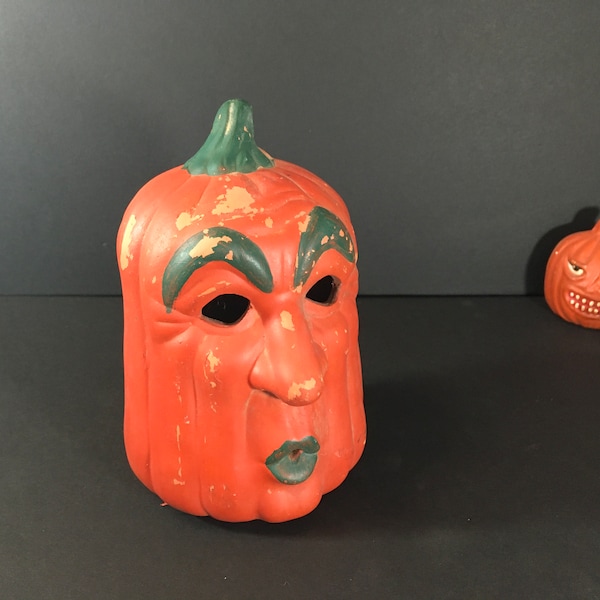 Scioto Jack O'lantern