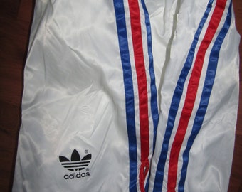 shorts adidas vintage