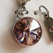 see more listings in the SWAROVSKI CRYSTAL charms section