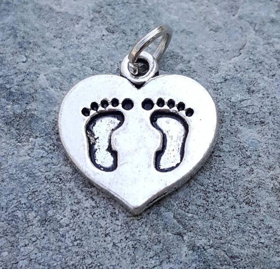 Baby charms for new best sale moms