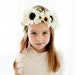 see more listings in the Headbands section