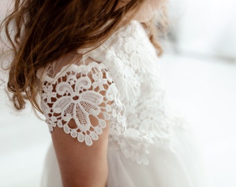 baby couture dress