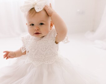 etsy christening gown