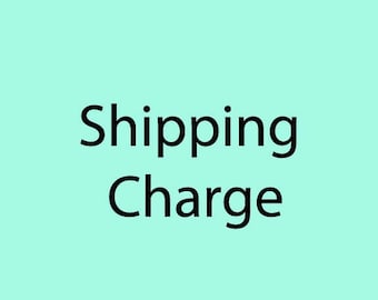 Shipping Charge