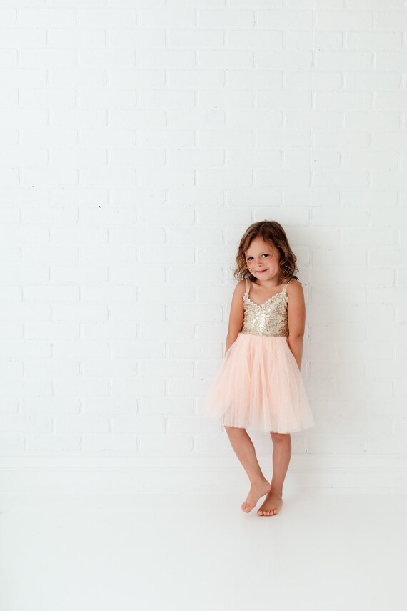 light pink spring dresses