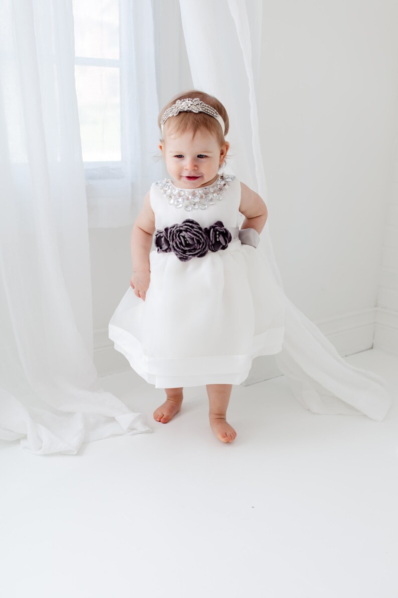 baby flower girl proposal