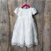 see more listings in the Infant Dresses section