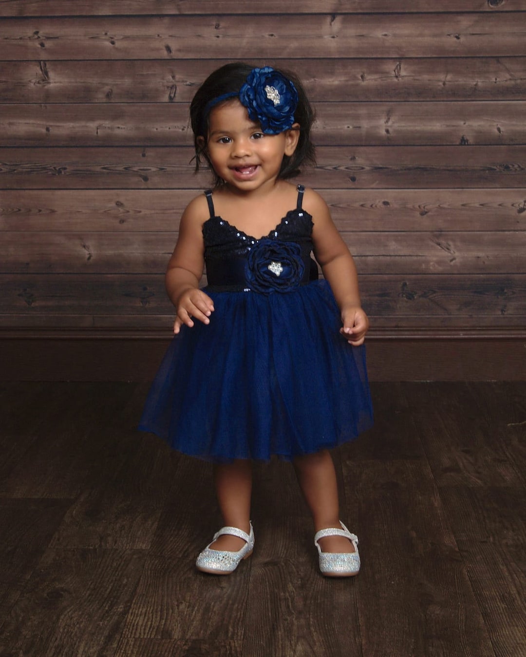 スーツ・フォーマル・ドレス Bluebell Tulle Dress (THE TOE) the toe Bluebell Tulle Dress スーツ・フォーマル・ドレス