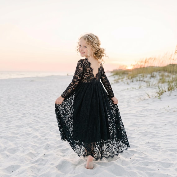 emerald green floor length dress LACI Formal Pink Girls Father Daughter Color:Rosemary Crepe / Rosemary Chiffon Size:10 A solid selection for