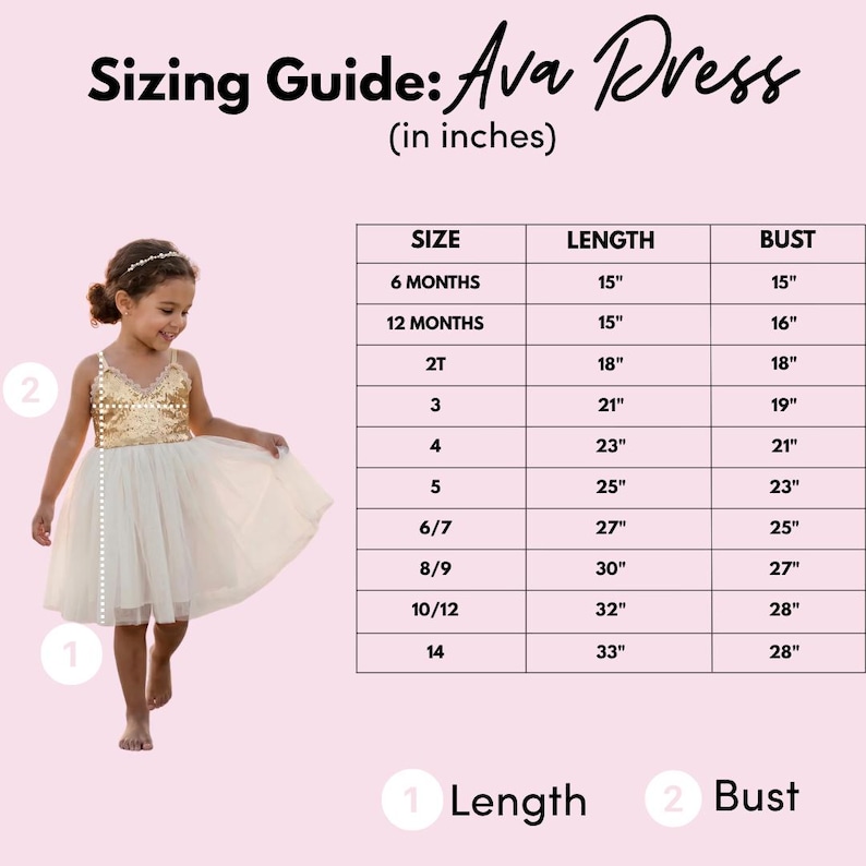 Ivory Tulle Flower Girl Dress, Rose Gold Sequin Princess Gown, Cream Tulle Wedding Dress, Boho Chic Tutu for Baby Toddler Teen image 3