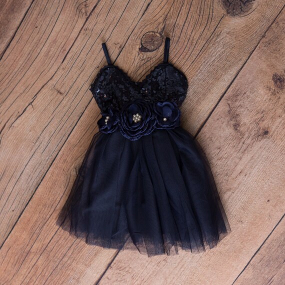 Navy Tulle Flower Girl Dress, Navy Blue sequin dress, Blue Tulle, Navy Wedding, Sash Belt set, Miniature Bridesmaid, Prom, Teen Navy Tulle Flower Girl Dress, Navy Blue sequin dress, Blue Tulle, Navy Wedding, Sash Belt set, Miniature Bridesmaid, Prom, Teen