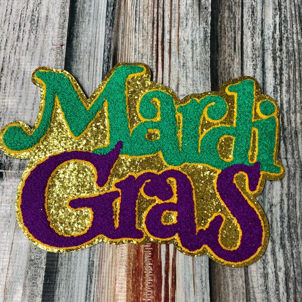 is mardi gras only in louisiana