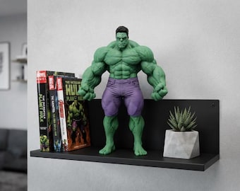 10-Zoll-Hulk-Figur – Comic-Sammlerstück