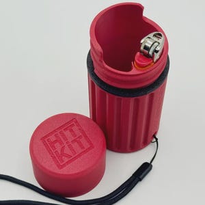 airtight cigarette case Cigarettes Case Waterproof