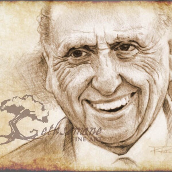 Thomas S Monson - Etsy