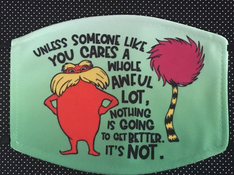 unless someone like you lorax unless someone like you lorax