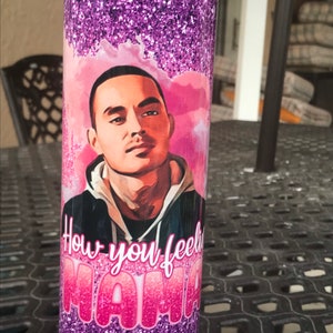 Good Girls Rio How You Feelin Mama 20 Oz or 30 Oz Stainless Steel