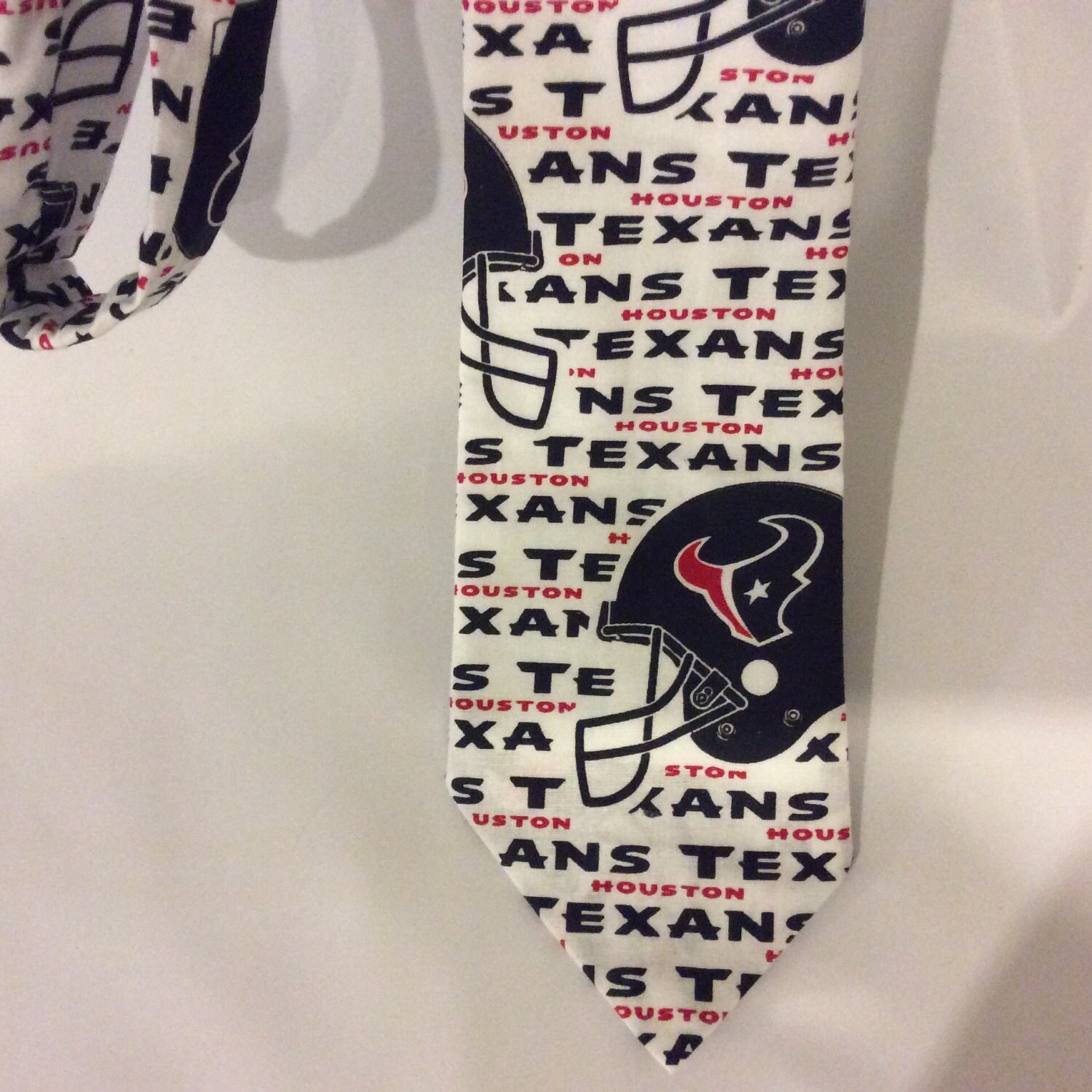 texan necktie