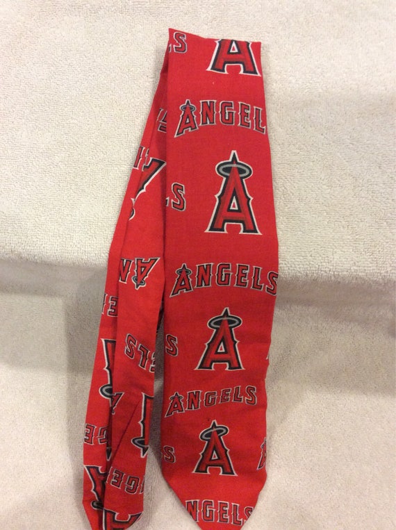 mlb neckties