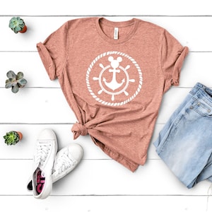 Premium shirt Disney Cruise Family tshirt 3001 Bella Canvas Unisex couples shirt DCL, Disney Cruise tshirt, Matching Disney Cruise shirts