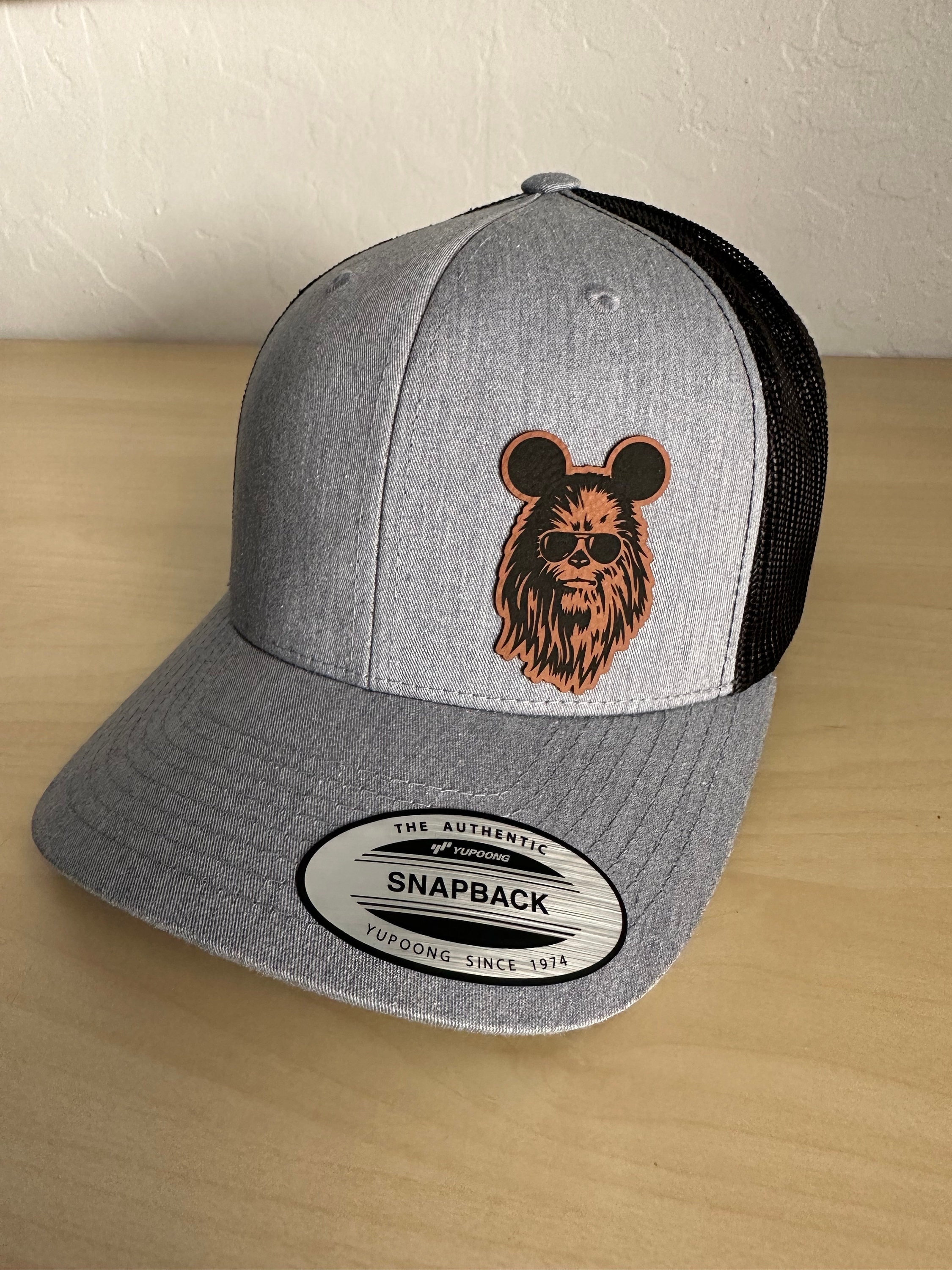 Chewbacca cheap hat disney