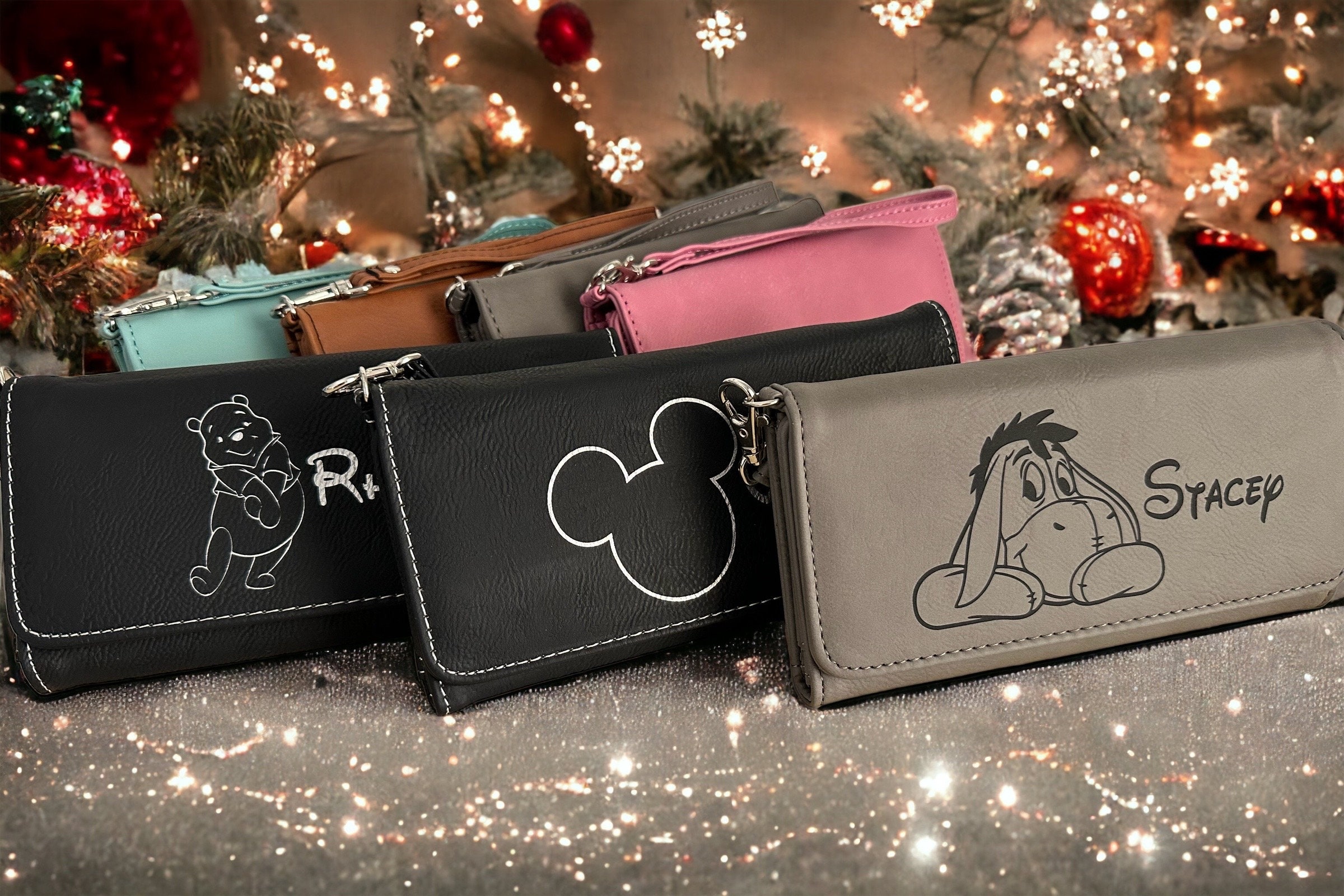 Disney clutch clearance