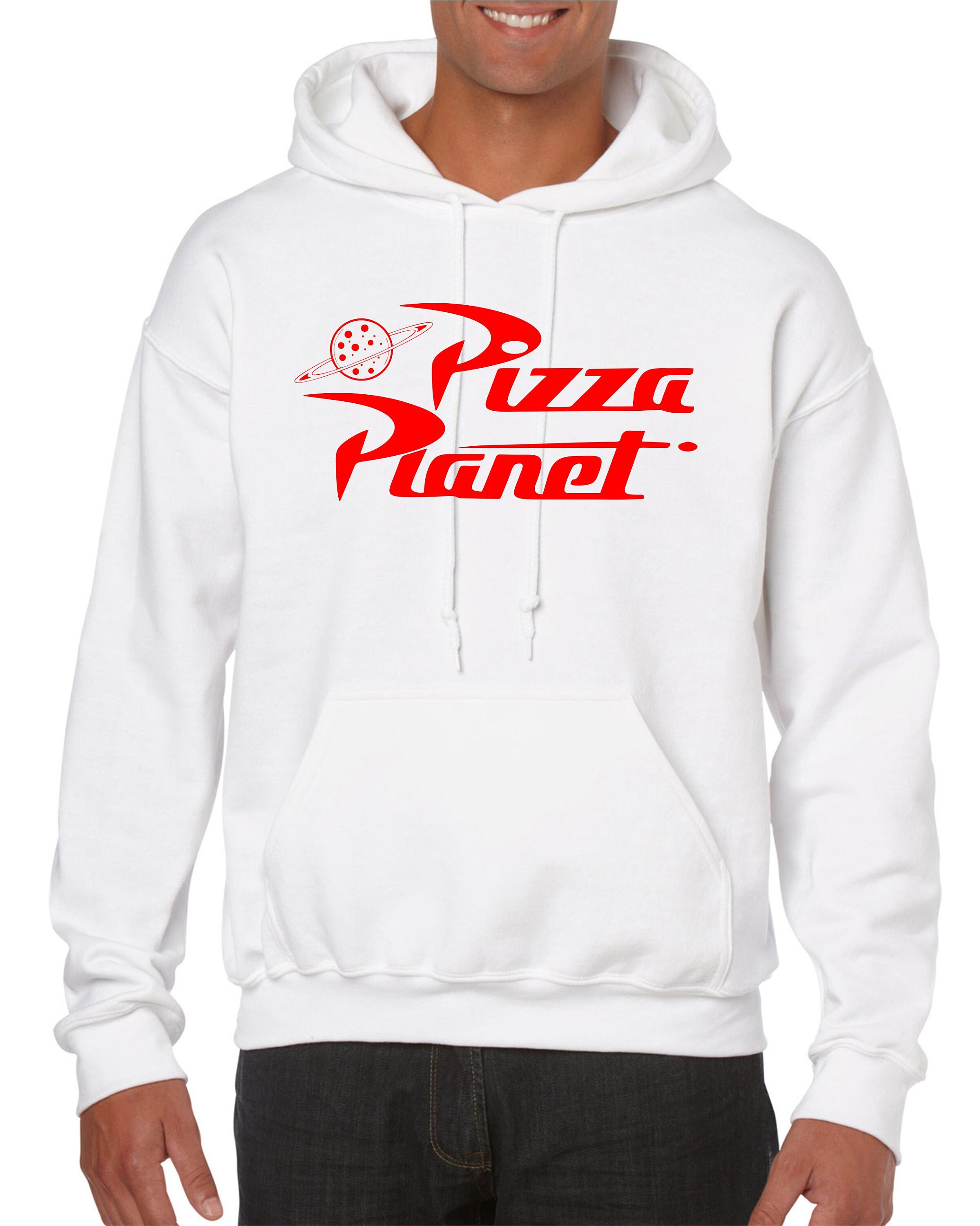 Disney Toy Story Pizza Planet Logo Walt Disneyworld Vacation