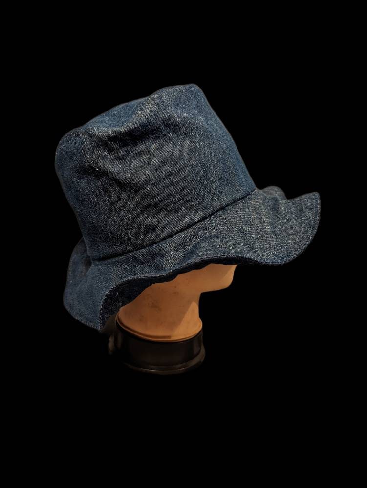 Floppy Hillbilly Hat - Etsy