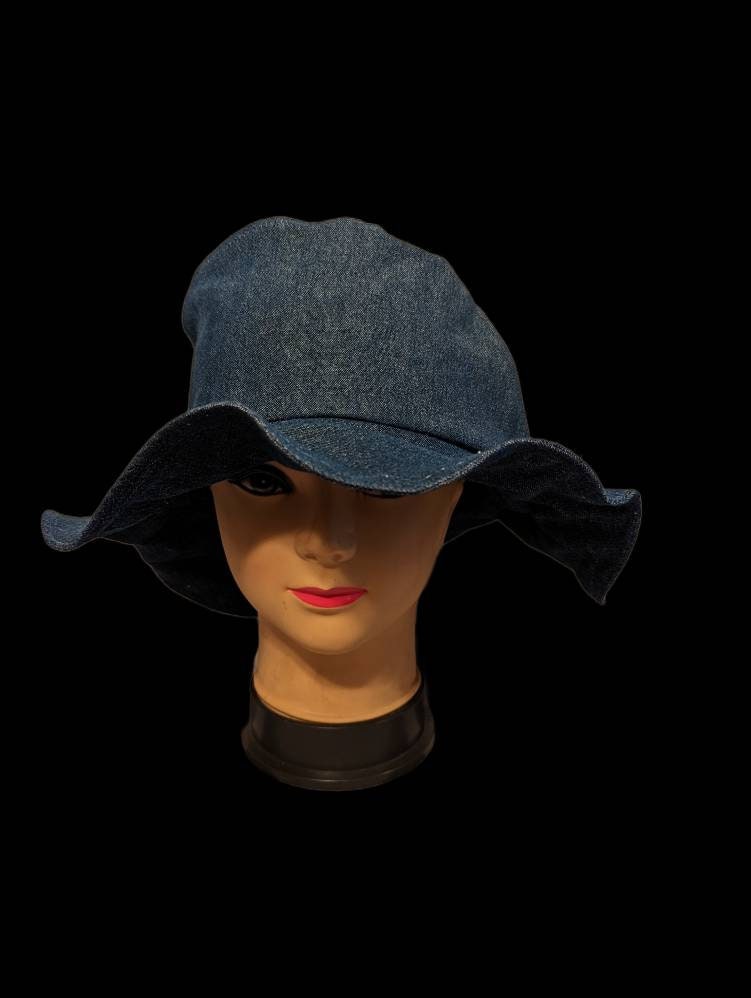 Floppy Hillbilly Hat - Etsy