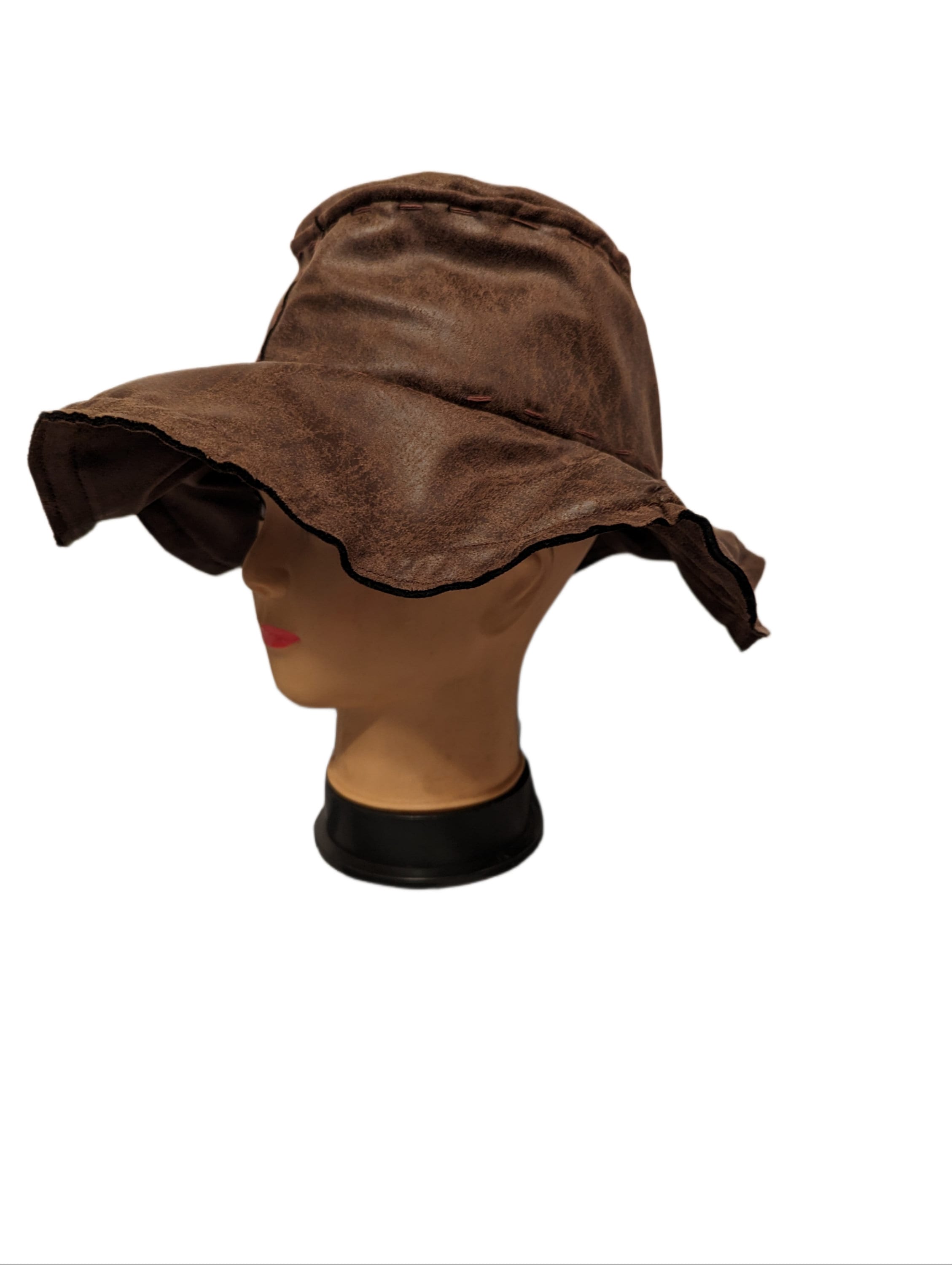 Floppy Hillbilly Hat Etsy