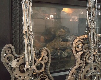 Motorcycle parts | Etsy